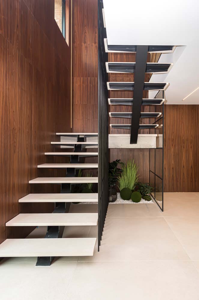 STAIRS | Vidres Tauler